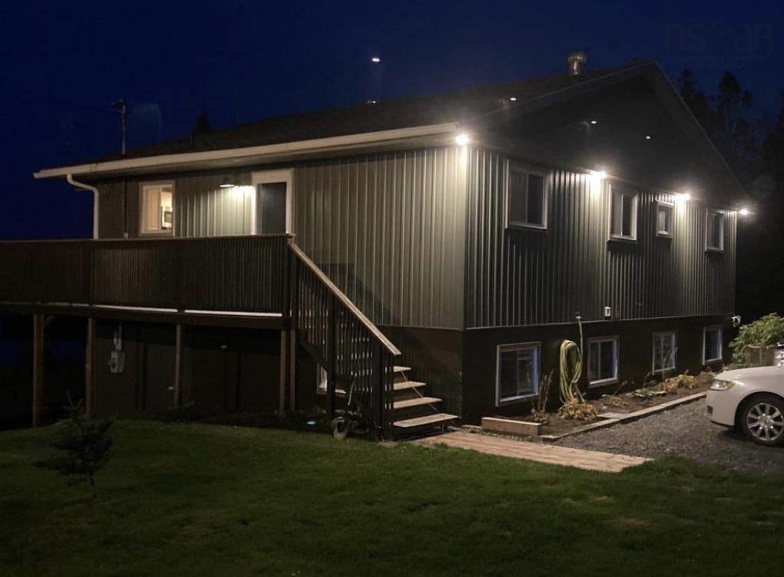 1644 South Shore Road, Ecum Secum, (MLS® 202300534) RE/MAX nova