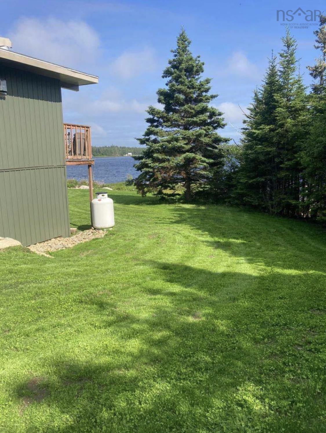 1644 South Shore Road, Ecum Secum, (MLS® 202300534) RE/MAX nova