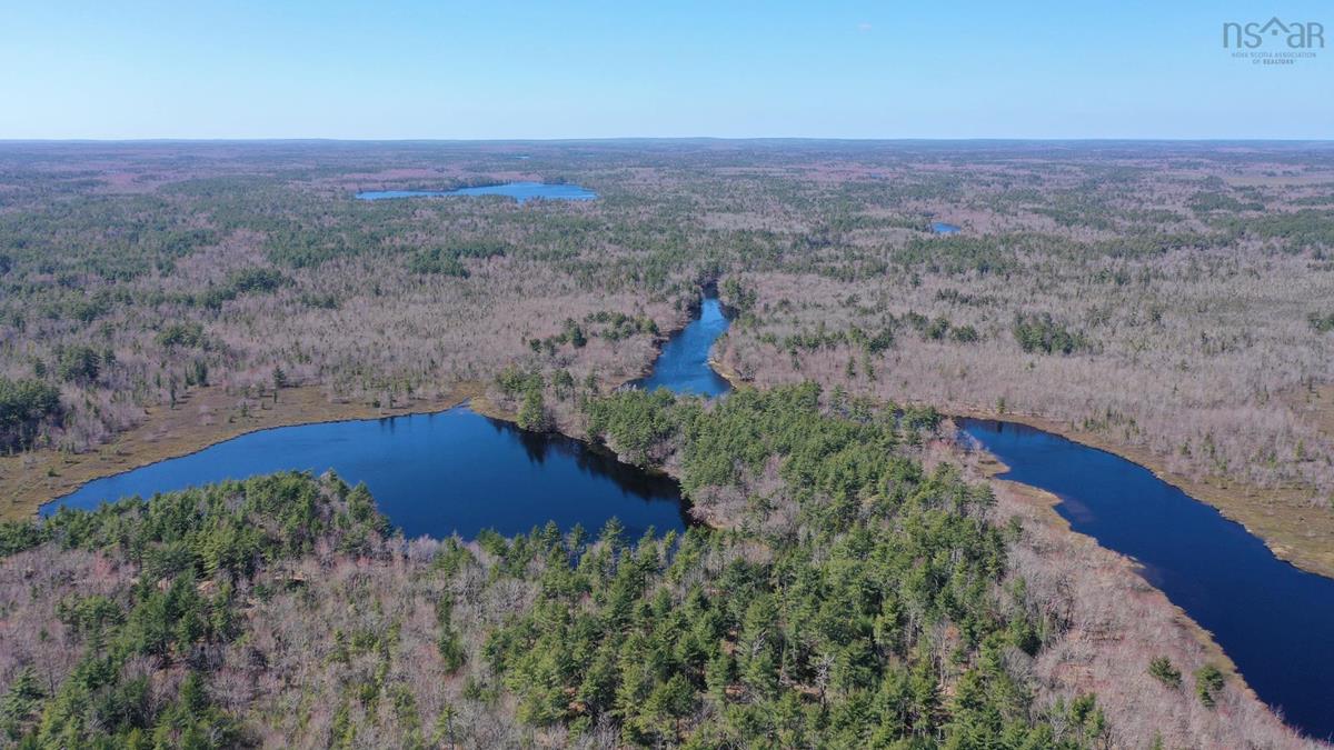 Berry Hill Road, Upper Clyde, (MLS® 202300593) RE/MAX nova