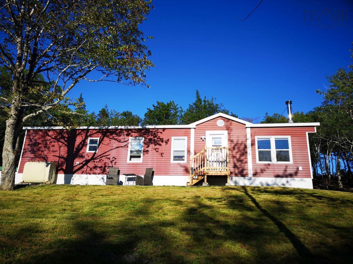 7489 West Bay Highway, Cape (MLS® 202300752) RE/MAX nova