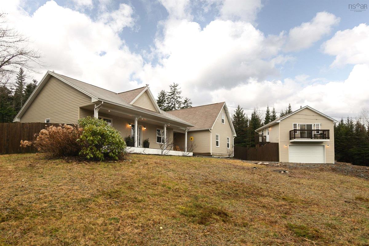 272 Pleasant Drive, Gaetz Brook, (MLS® 202300927) RE/MAX nova