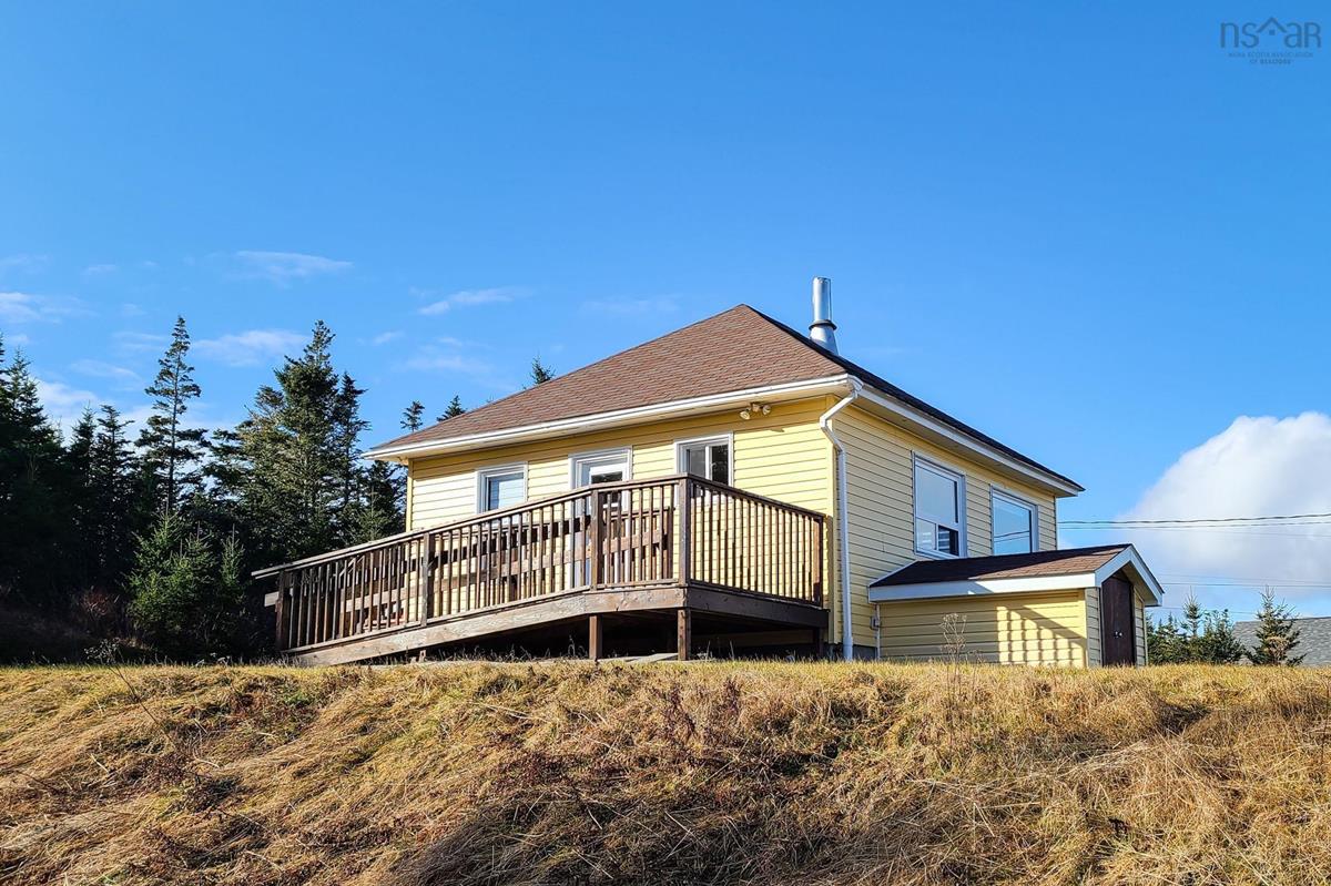 164 New Harbour Road, Larry's River, (MLS® 202301241) RE/MAX nova