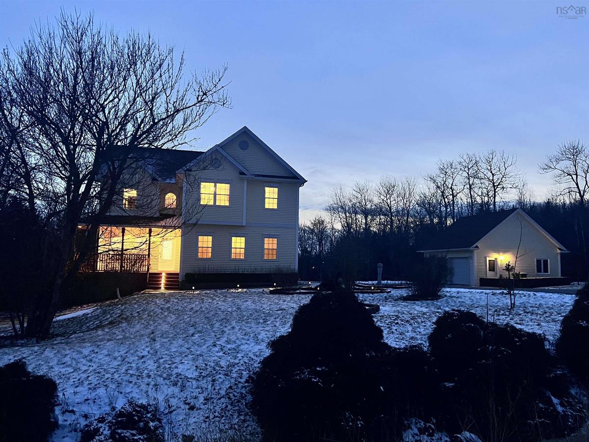 453 Preakness Crescent, Fall River, (MLS® 202301305) RE/MAX nova