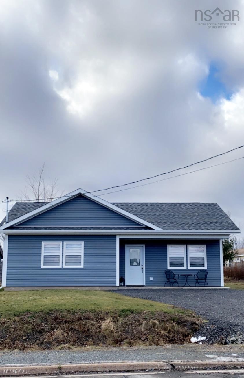 2171 Spring Garden Road, Westville, (MLS® 202301357) RE/MAX nova