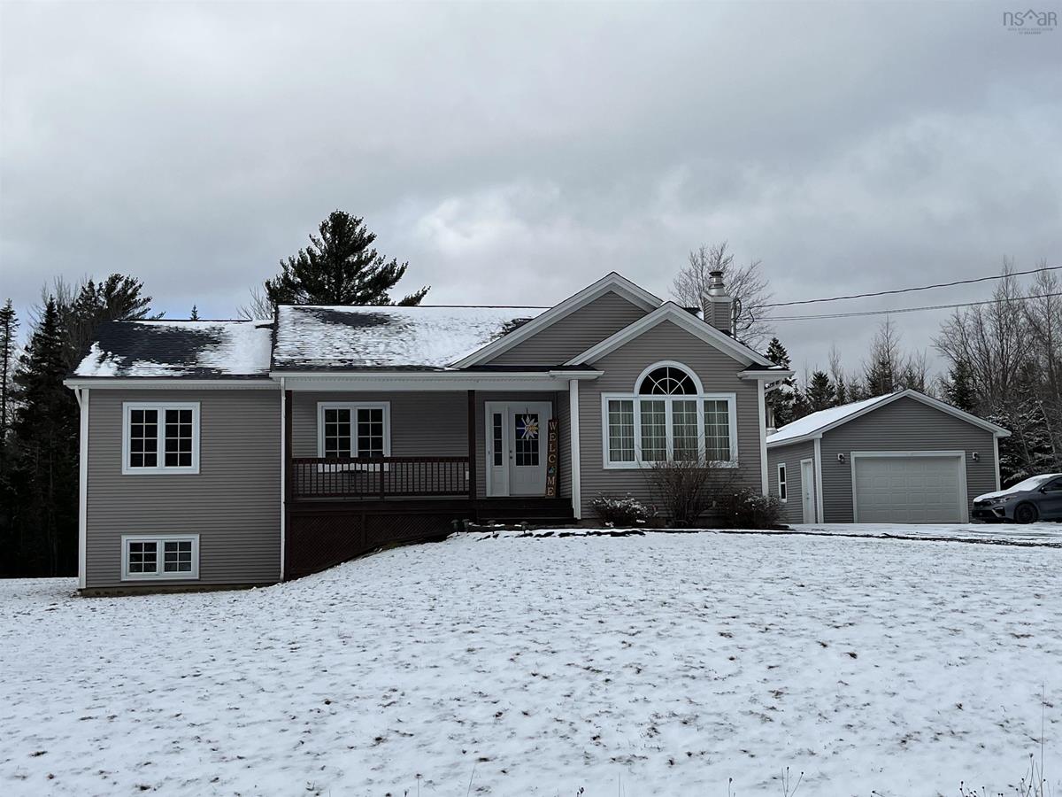 53 Meadow View Way, Belnan, (MLS® 202301530) RE/MAX nova