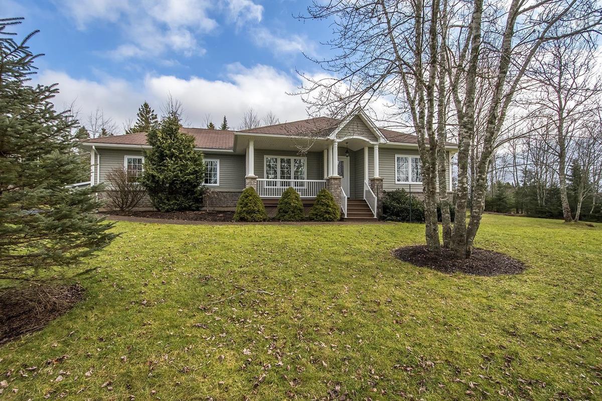 18 Ridge Wood Court, Belnan, (MLS® 202301579) RE/MAX nova