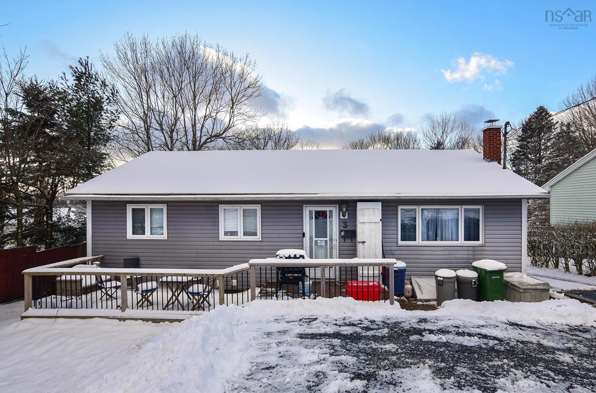 3/3A Pauline Crescent, Woodlawn, (MLS® 202301617) RE/MAX nova