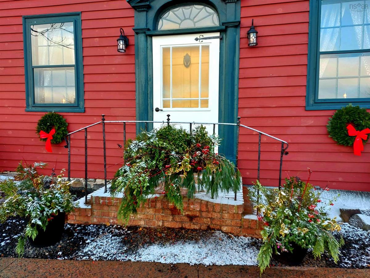 150 St Street, Annapolis Royal, (MLS® 202301686) RE/MAX nova