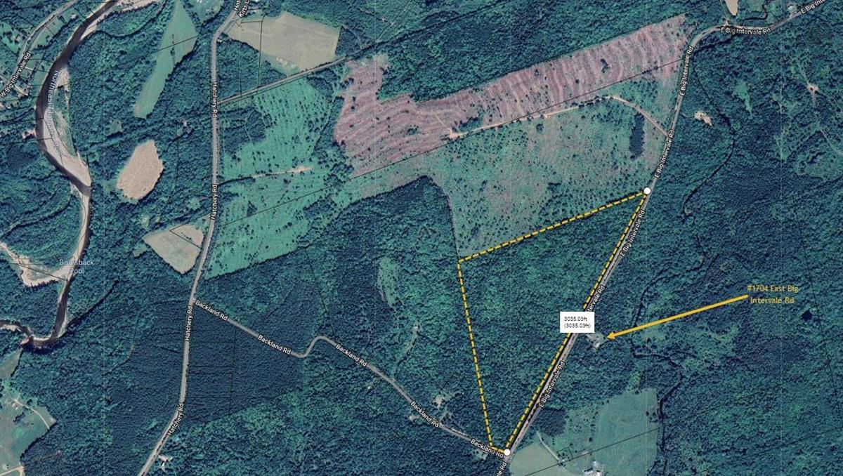 East Big Intervale Road, Margaree Valley, (MLS® 202301752) RE/MAX nova