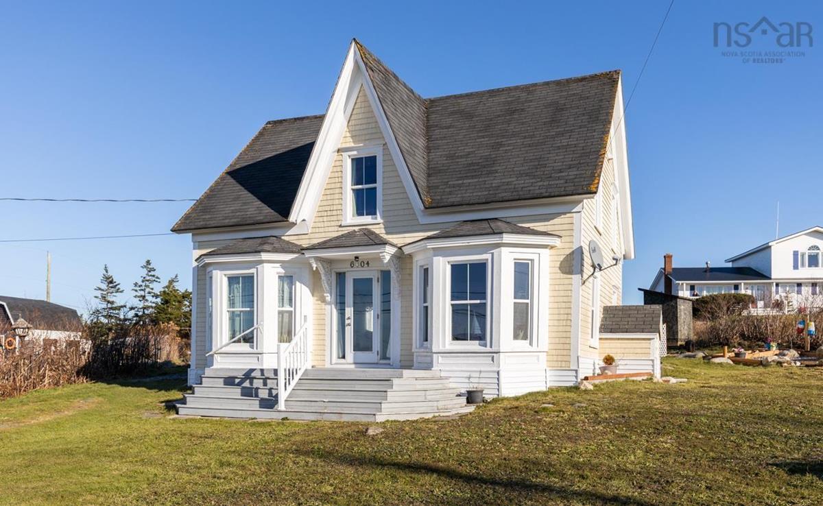 6604 Highway 3, Lower Woods Harbour, (MLS® 202301759) RE/MAX nova