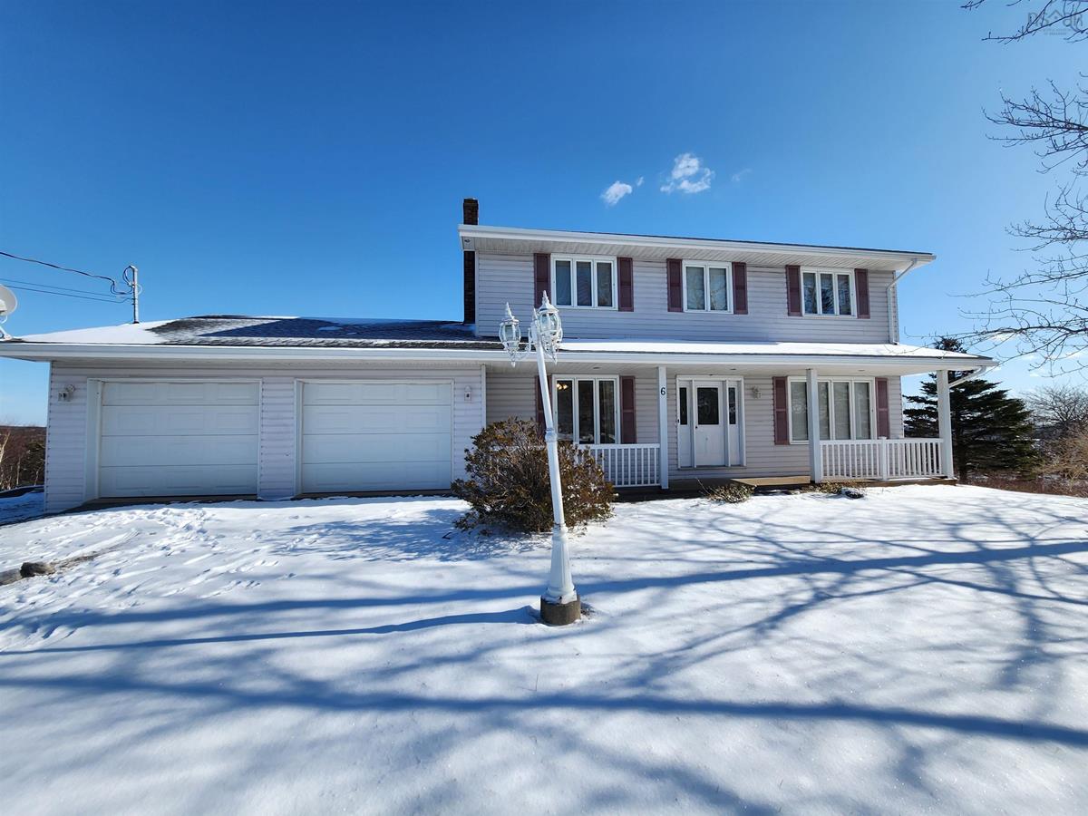 6 Mary Jollimore Road, Terence Bay, (MLS® 202301897) RE/MAX nova