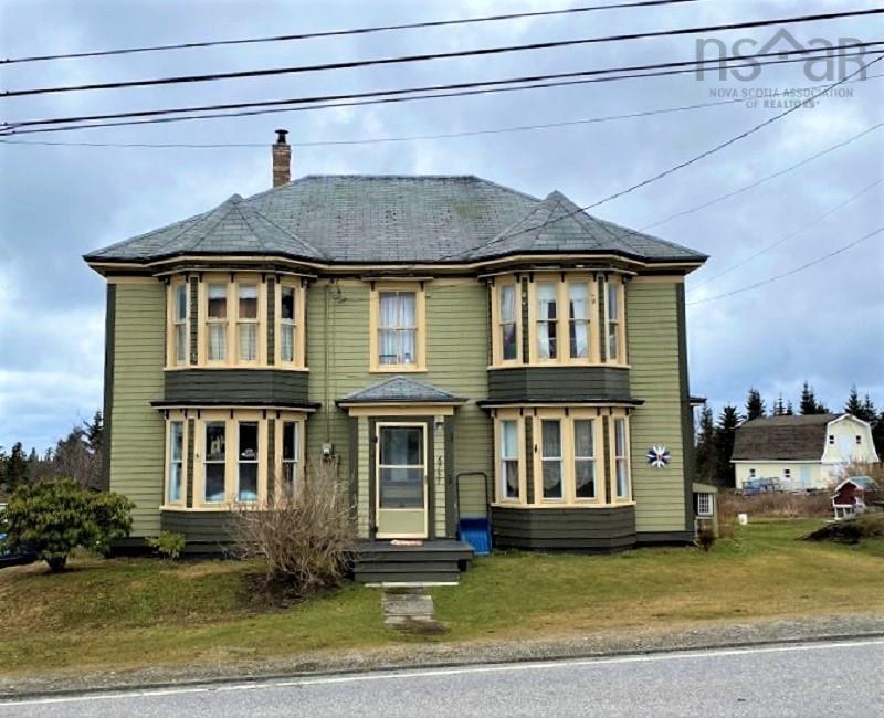 6757 Highway 3, Lower Woods Harbour, (MLS® 202301972) RE/MAX nova