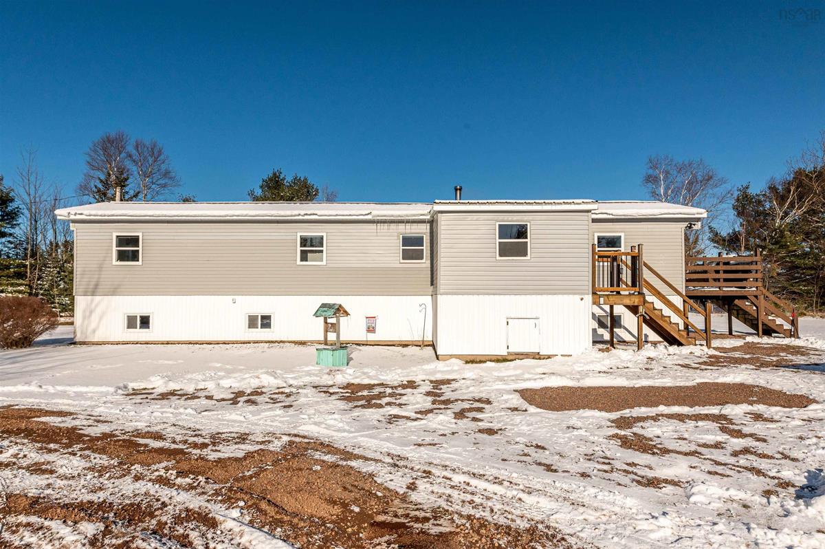 239 Little Dyke Road, Great Village, (MLS® 202302049) RE/MAX nova