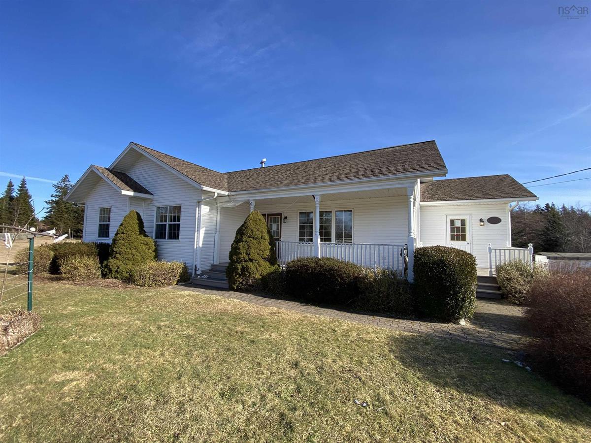 48 Skyco Drive, Brenton, (MLS® 202302079) RE/MAX nova