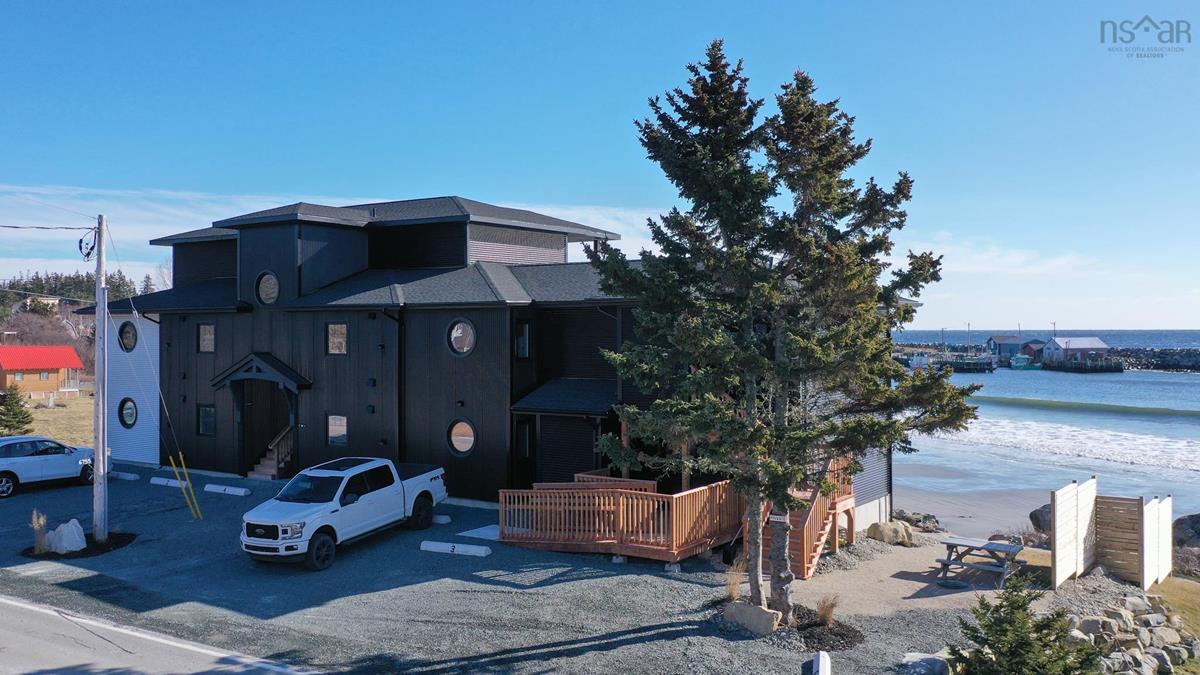 Unit 5 6755 Highway 3, Hunts Point, (MLS® 202302260) RE/MAX nova