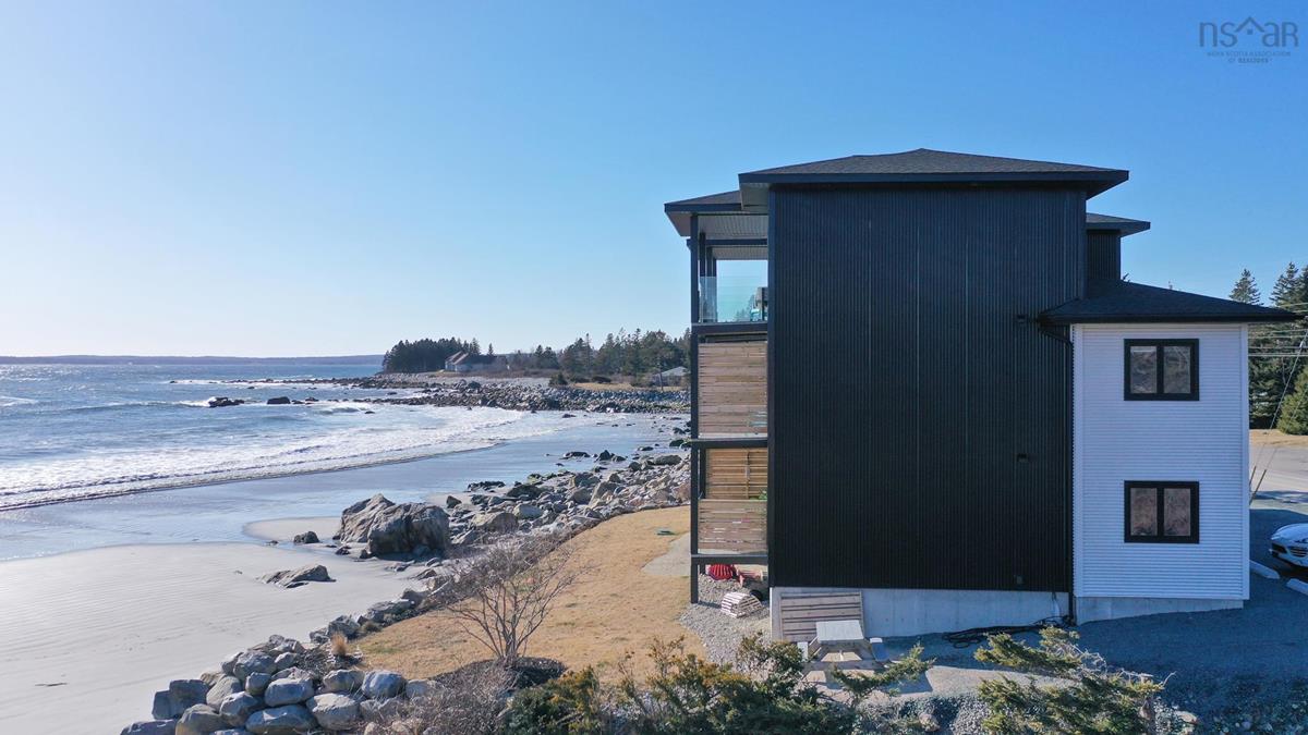 Unit 5 6755 Highway 3, Hunts Point, (MLS® 202302260) RE/MAX nova