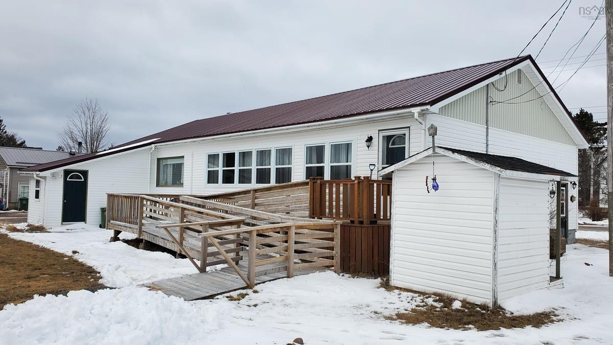179 King Street, Parrsboro, (MLS® 202302294) RE/MAX nova