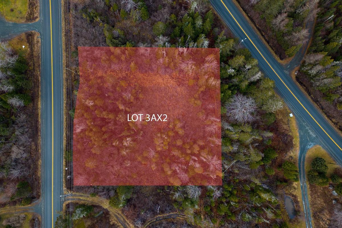 Lot 3Ax2 Bellefontaine Road, West Chezzetcook, (MLS® 202302301) RE/MAX nova