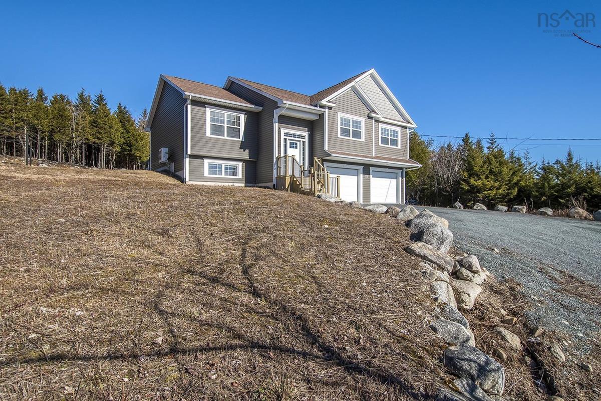 271 Wright Lake Run, Tantallon, (MLS® 202302349) RE/MAX nova