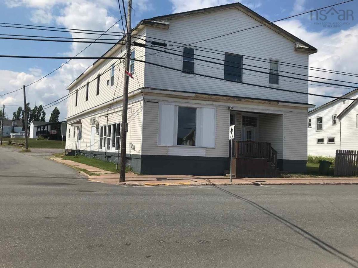 1822 Main Street, Westville, (MLS® 202302350) RE/MAX nova