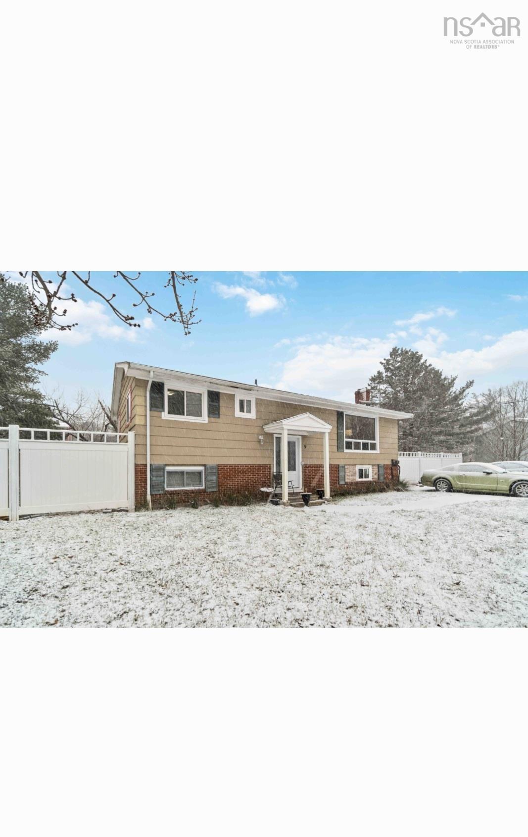 9 Seawood Avenue, Lower Sackville, (MLS® 202302359) RE/MAX nova