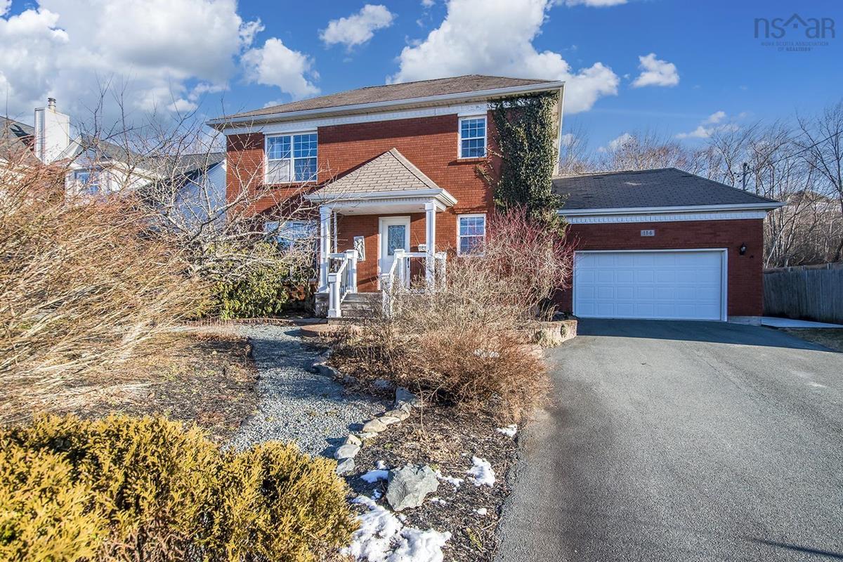114 Portland Hills Drive, Dartmouth, (MLS® 202302394) RE/MAX nova