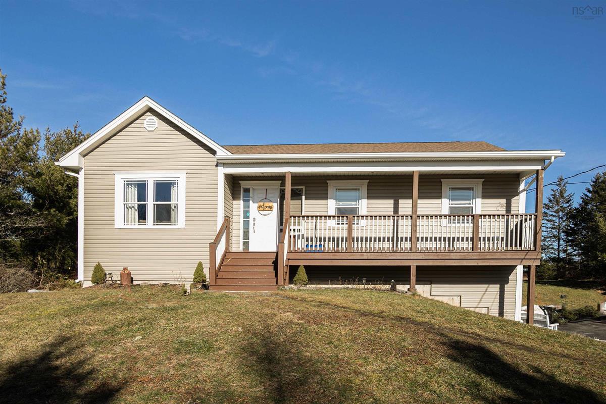 3235 Sackville Drive, Upper Sackville, (MLS® 202302465) RE/MAX nova