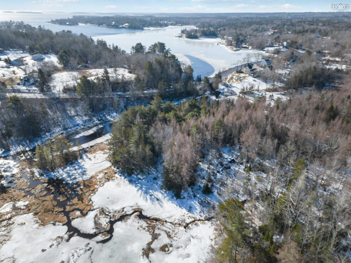 Lot 100 Highway 3, Chester Basin, (MLS® 202302466) RE/MAX nova