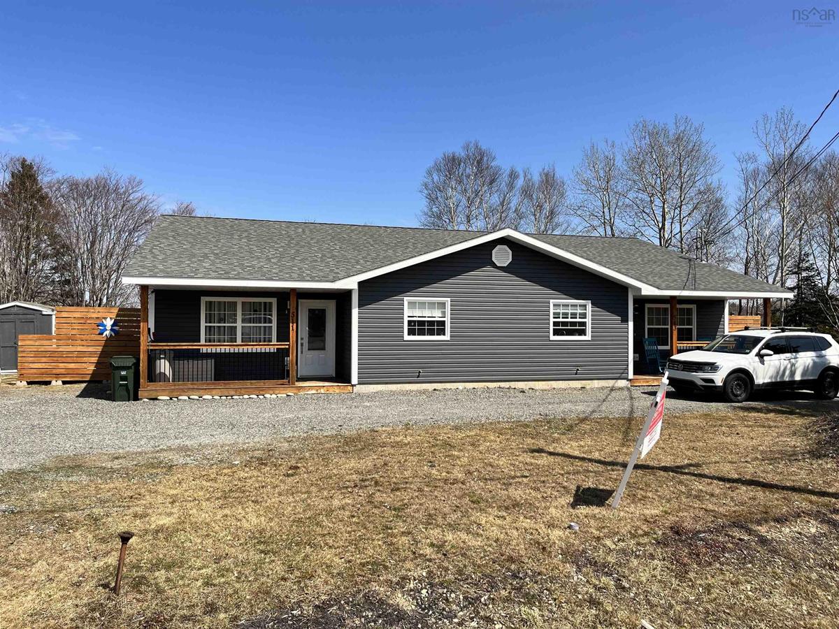 513 Villa Drive, Little Bras D'Or, (MLS® 202302479) RE/MAX nova