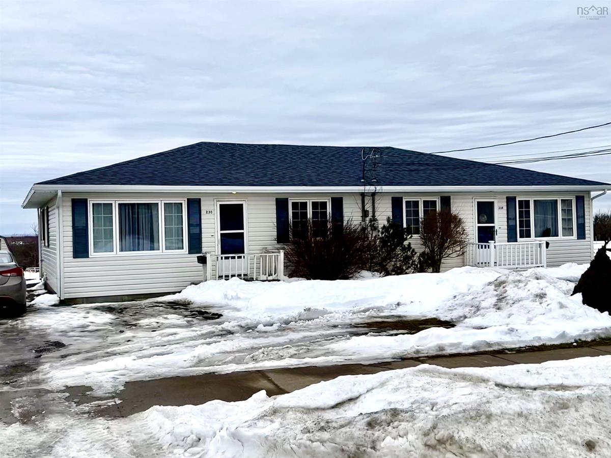 230 Phalen Road, Glace Bay, (MLS® 202302512) RE/MAX nova