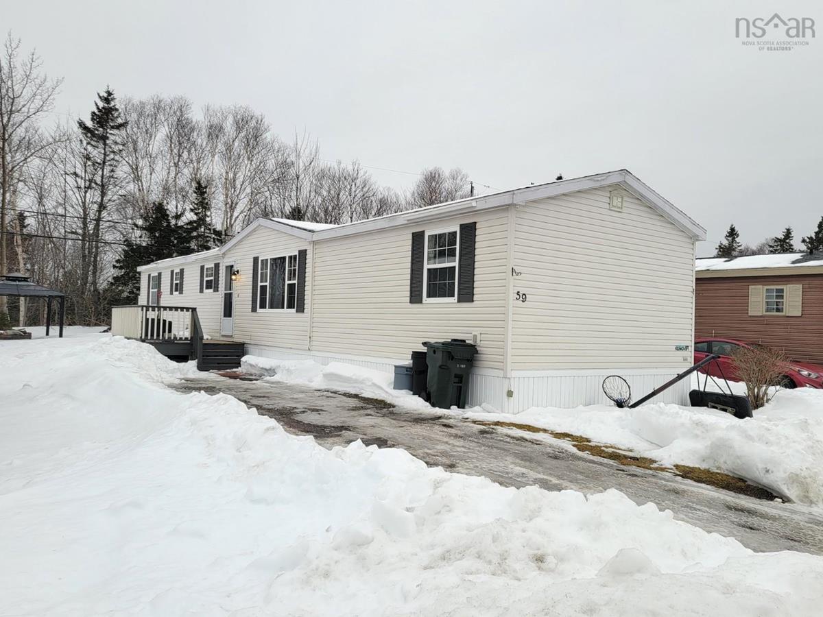 59 Second Street, Howie Centre, (MLS® 202302537) RE/MAX nova