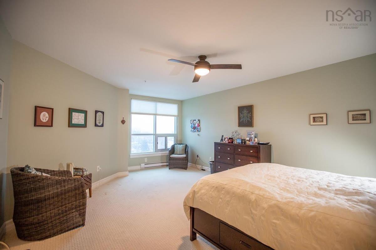 507 2677 Gladstone Street, Halifax Peninsula, (MLS® 202302564) RE/MAX nova