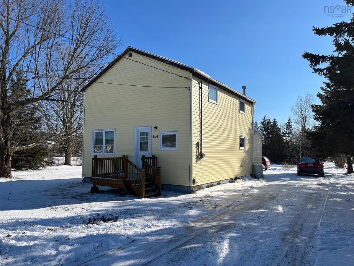 464 Highway 311, North River, (MLS® 202302574) RE/MAX nova