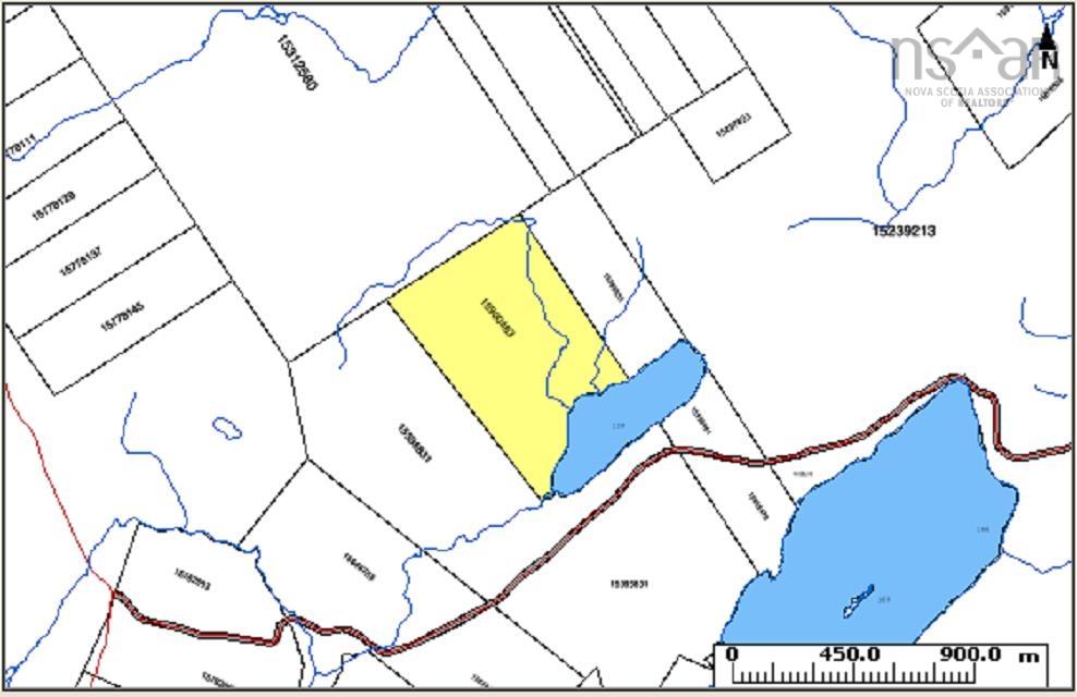 Loon Lake Road, Cape Breton, (MLS® 202302590) RE/MAX nova