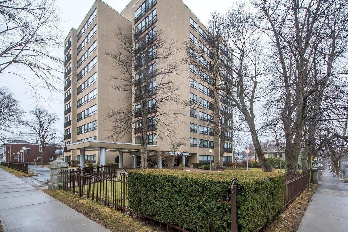 607 6095 Coburg Road, Halifax, (MLS® 202302652) RE/MAX nova