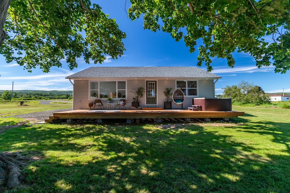 6 Hebbs Landing, Upper Granville, (MLS® 202302693) RE/MAX nova