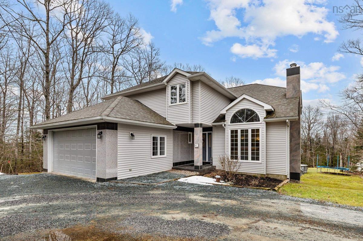 28 Confederation Avenue, Fall River, (MLS® 202302706) RE/MAX nova