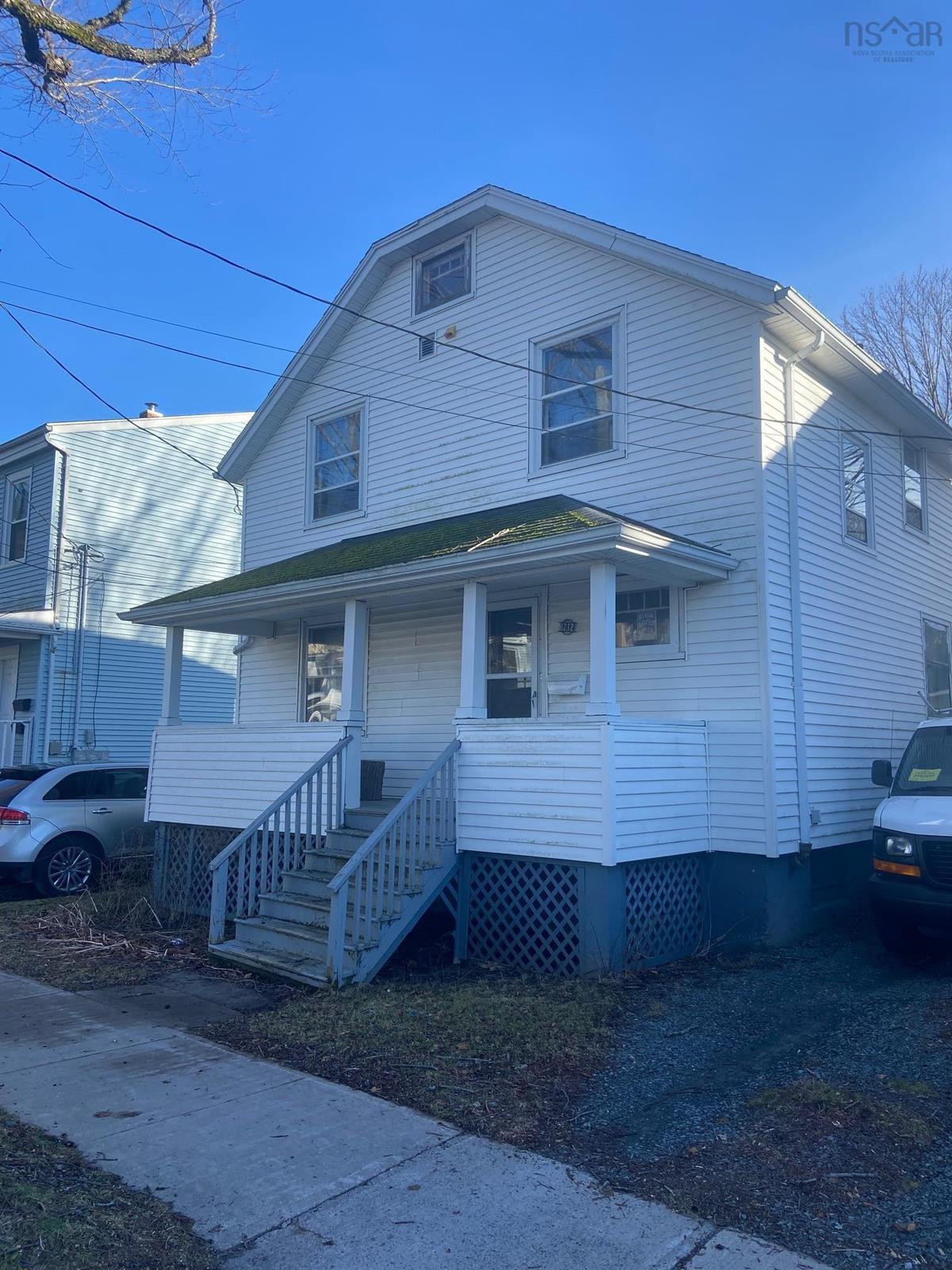 6212 Pepperell Street, Halifax, (MLS® 202302725) RE/MAX nova