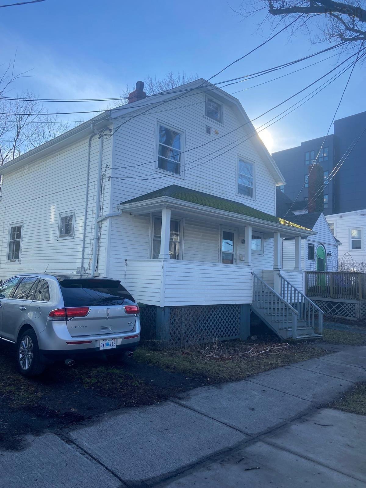 6212 Pepperell Street, Halifax, (MLS® 202302725) RE/MAX nova