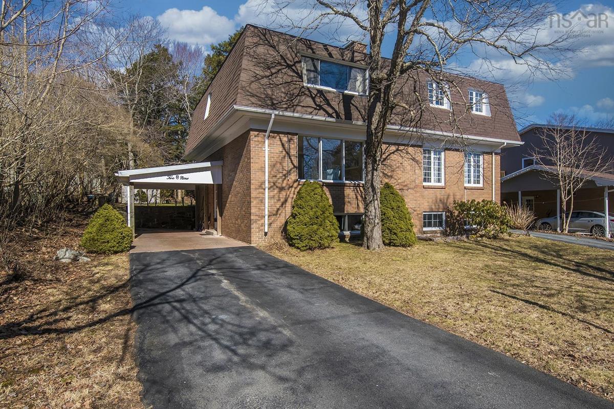 209 Glenforest Drive, Halifax, (MLS® 202302728) RE/MAX nova