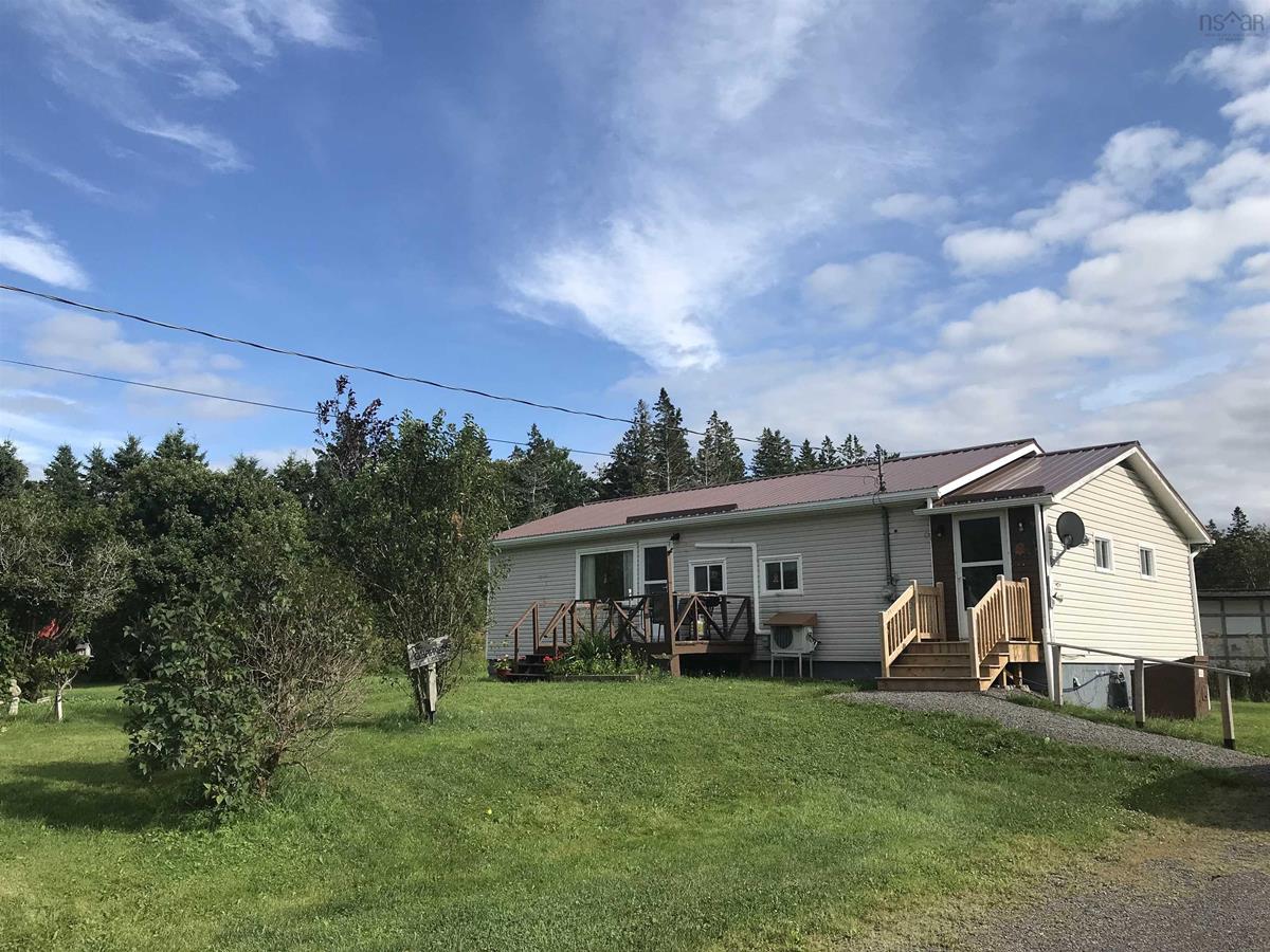 3912 Hwy366 Highway, Tidnish Bridge, (MLS® 202302774) RE/MAX nova