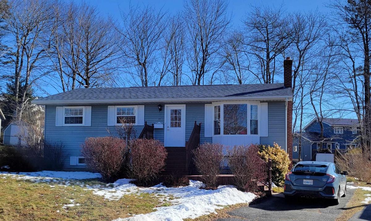 17 Cartier Crescent, Lower Sackville, (MLS® 202302794) RE/MAX nova