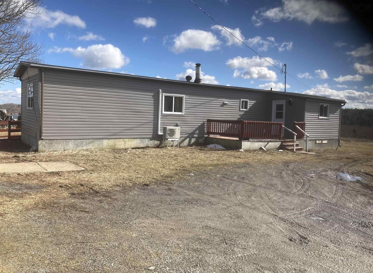 906 Windsor Back Road, Three Mile Plains, (MLS® 202302891) RE/MAX nova