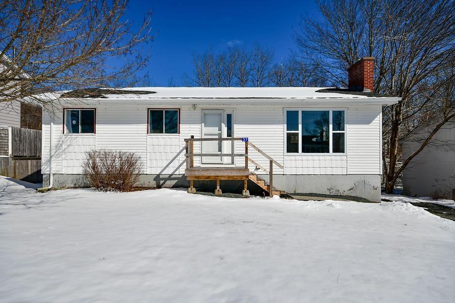37 Saratoga Drive, Lower Sackville, (MLS® 202303016) RE/MAX nova