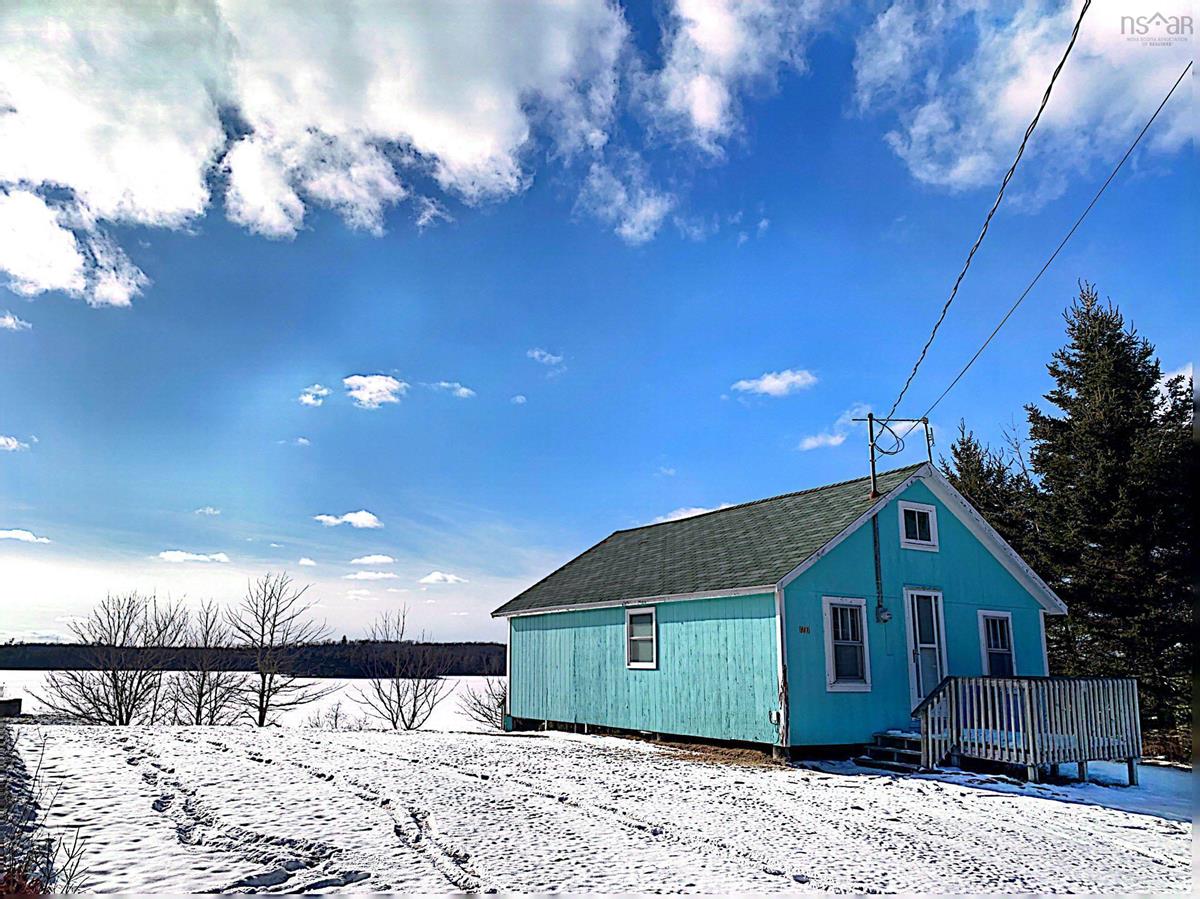 961 Malay Falls Lochaber Mines Road, Lochaber Mines, (MLS® 202303023