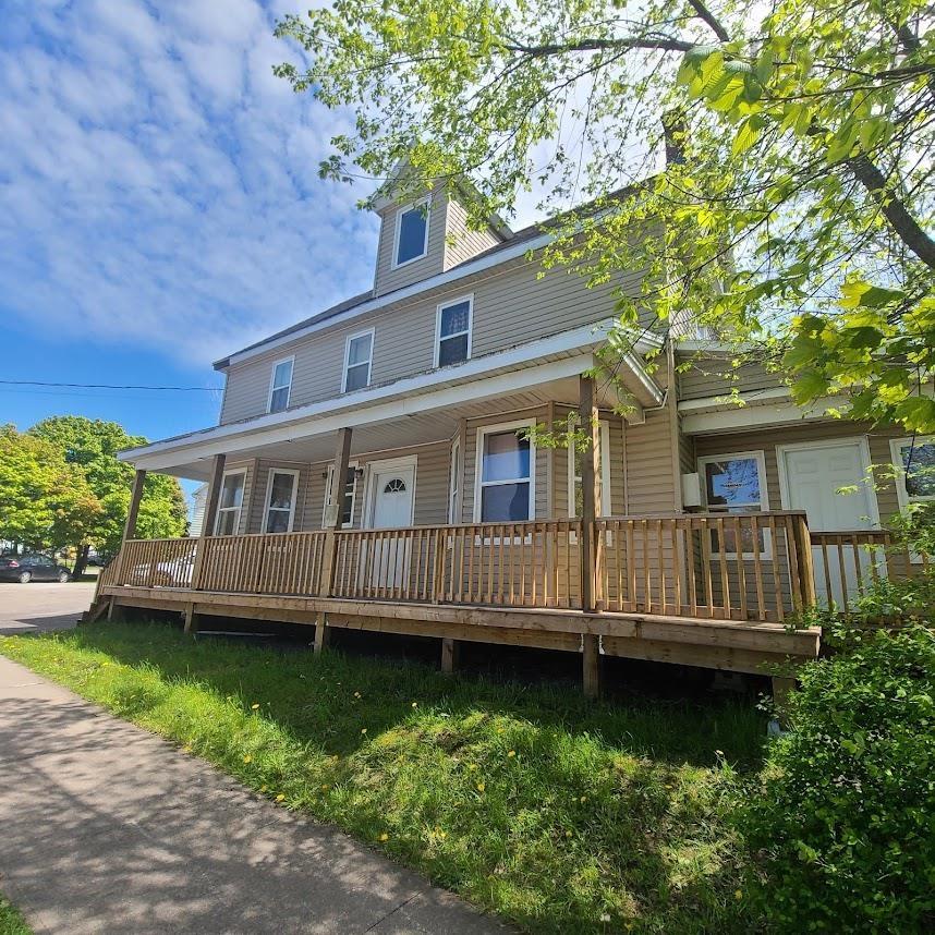 408 Park Street, Sydney, (MLS® 202303039) RE/MAX nova