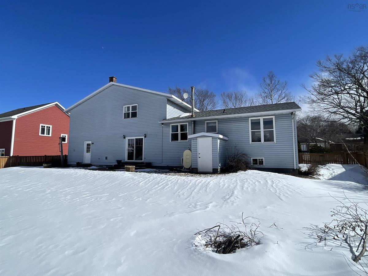 57 Bardmoor Crescent, Sydney River, (MLS® 202303064) RE/MAX nova