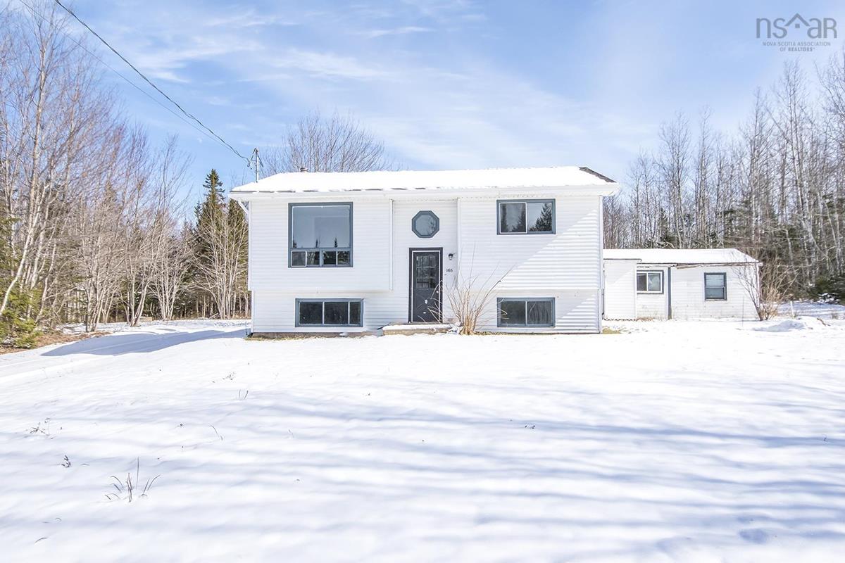 165 Dillman Road, Carrolls Corner, (MLS® 202303164) RE/MAX nova