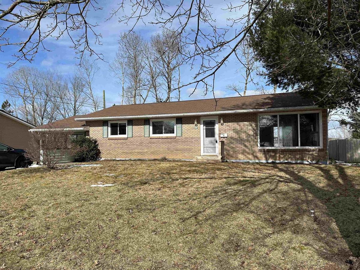 118 High Extension, Stellarton, (MLS® 202303239) RE/MAX nova