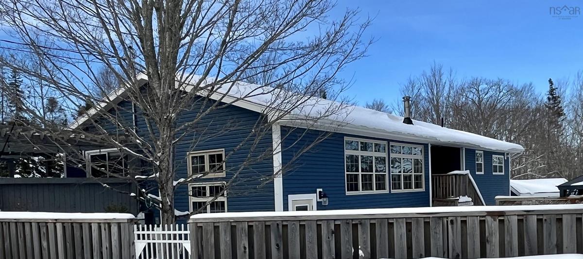 68 Highway 376, Central West River, (MLS® 202303350) RE/MAX nova